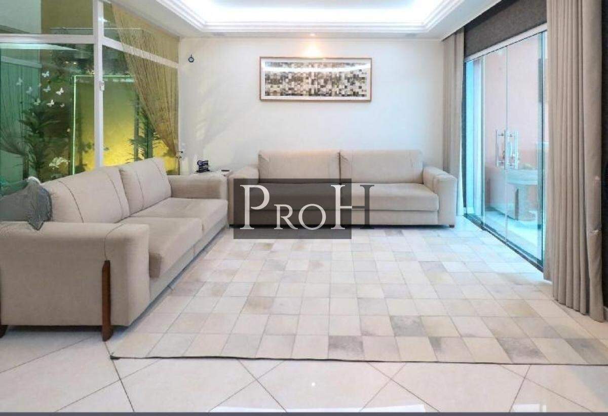 Sobrado para alugar com 3 quartos, 382m² - Foto 1