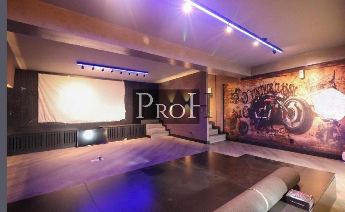 Sobrado para alugar com 3 quartos, 382m² - Foto 25