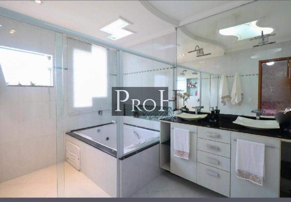 Sobrado para alugar com 3 quartos, 382m² - Foto 21
