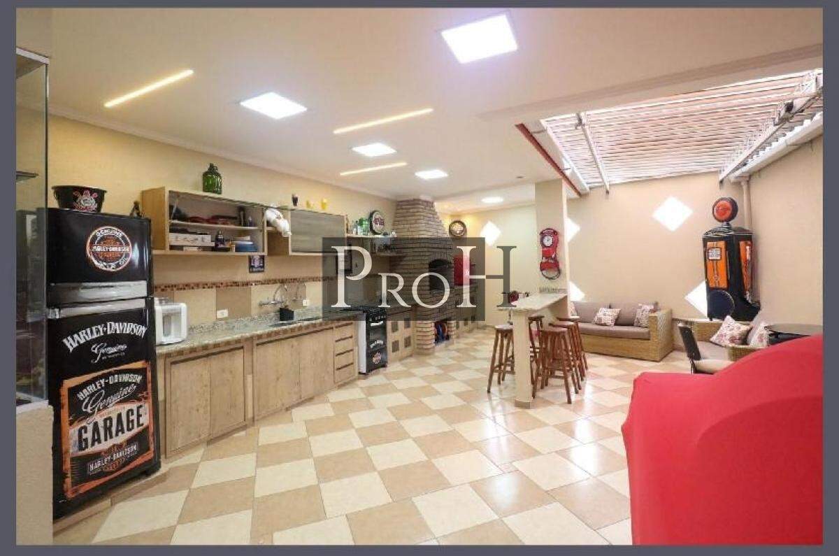 Sobrado para alugar com 3 quartos, 382m² - Foto 27