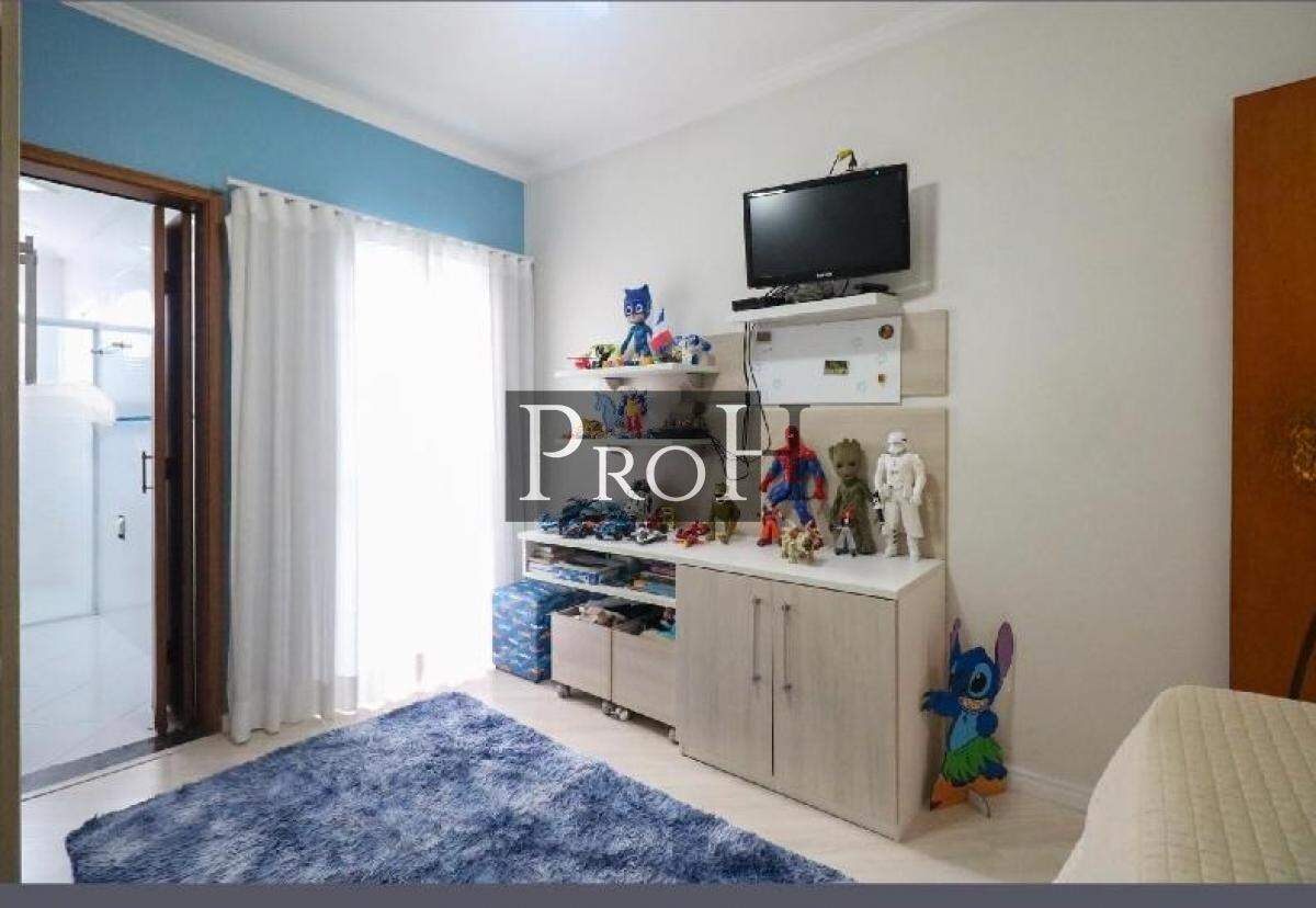 Sobrado para alugar com 3 quartos, 382m² - Foto 17