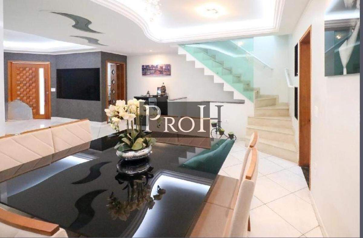 Sobrado para alugar com 3 quartos, 382m² - Foto 7