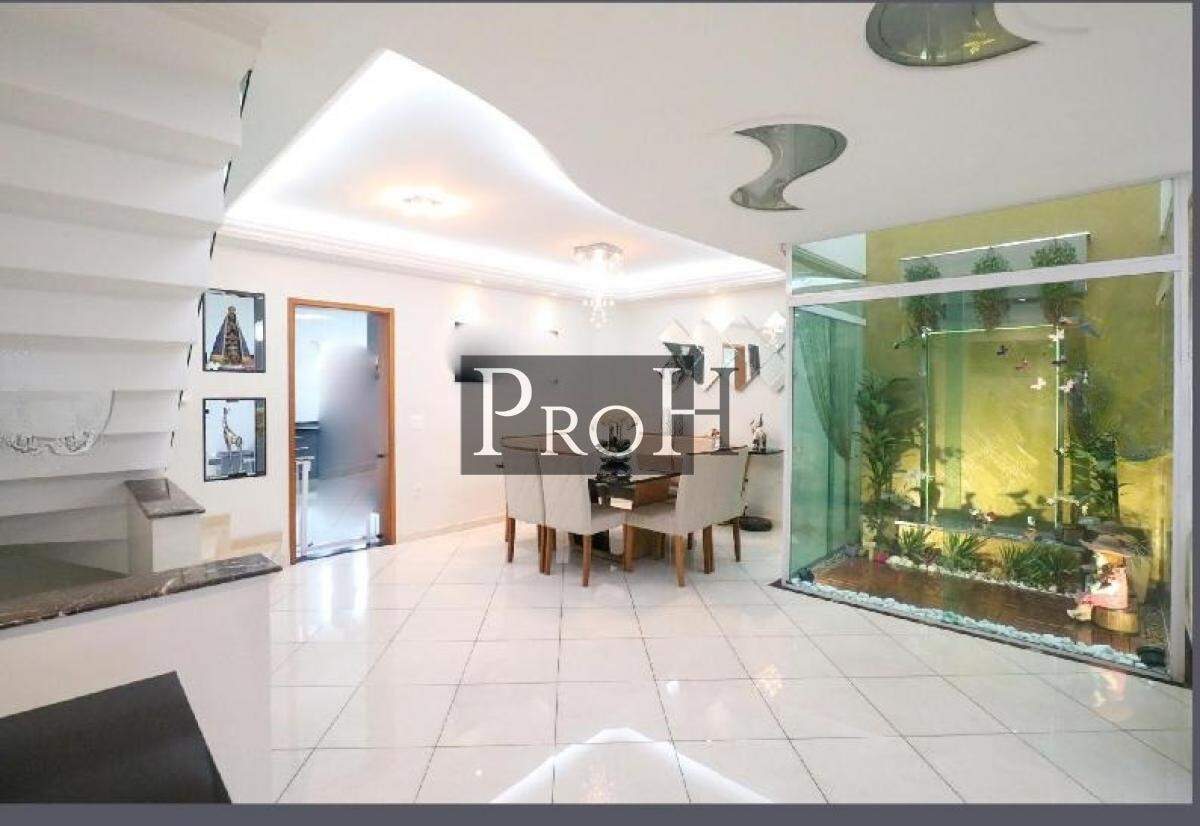 Sobrado para alugar com 3 quartos, 382m² - Foto 6