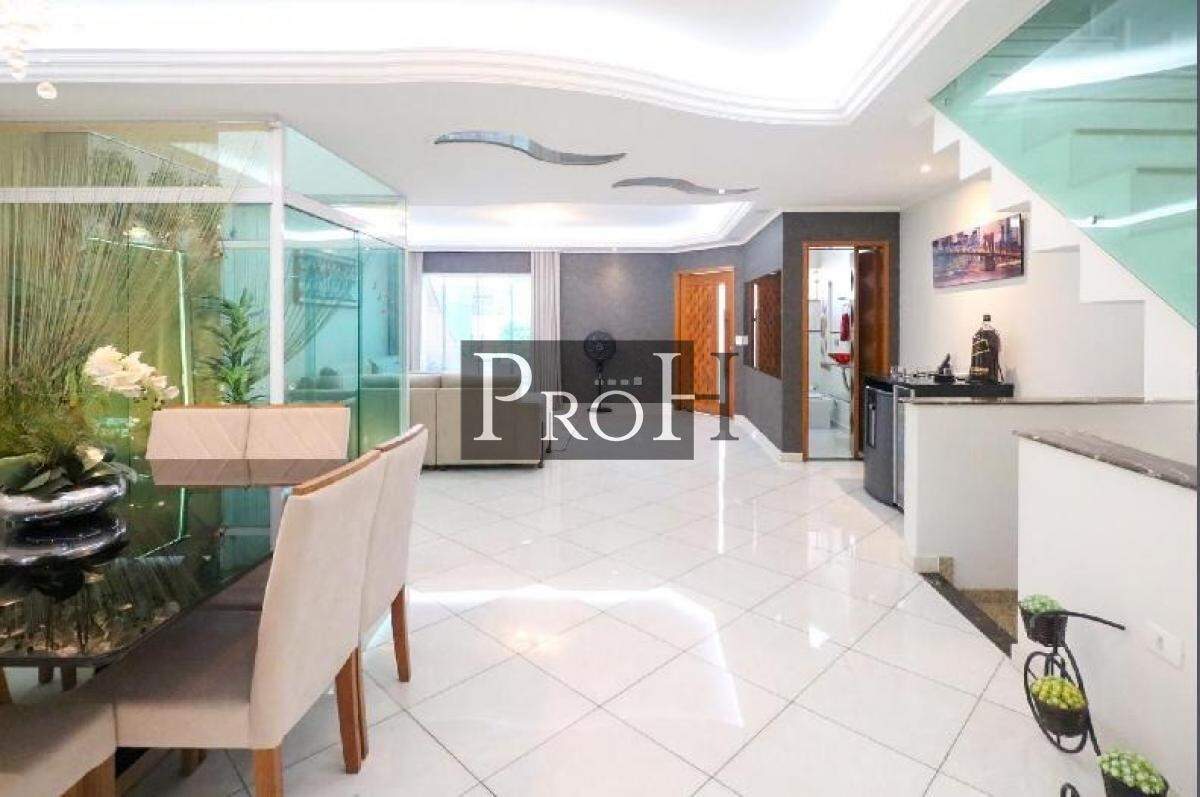 Sobrado para alugar com 3 quartos, 382m² - Foto 9