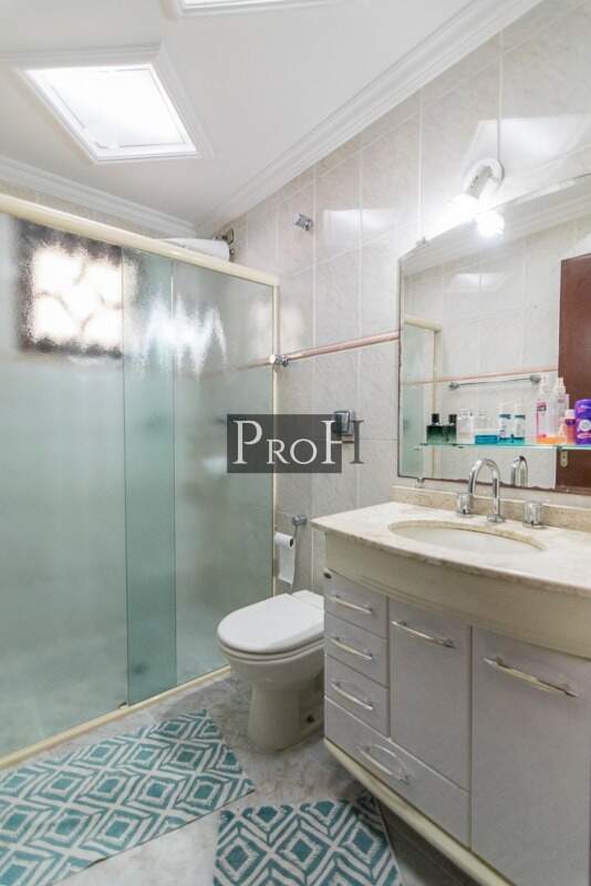 Sobrado para alugar com 3 quartos, 150m² - Foto 15