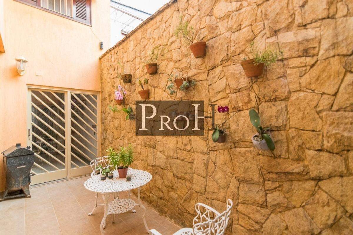 Sobrado para alugar com 3 quartos, 150m² - Foto 20