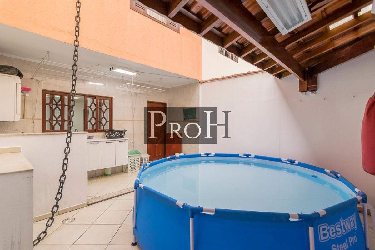 Sobrado para alugar com 3 quartos, 150m² - Foto 23