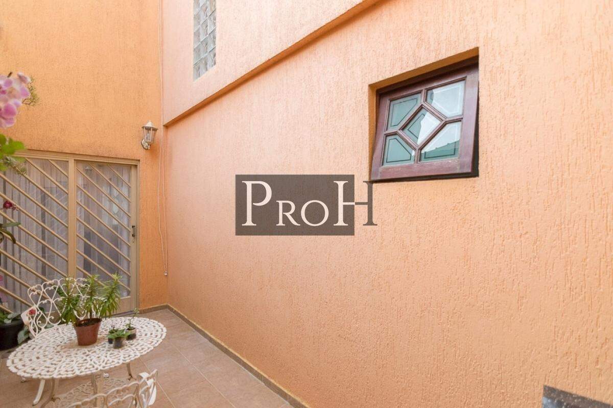 Sobrado para alugar com 3 quartos, 150m² - Foto 21