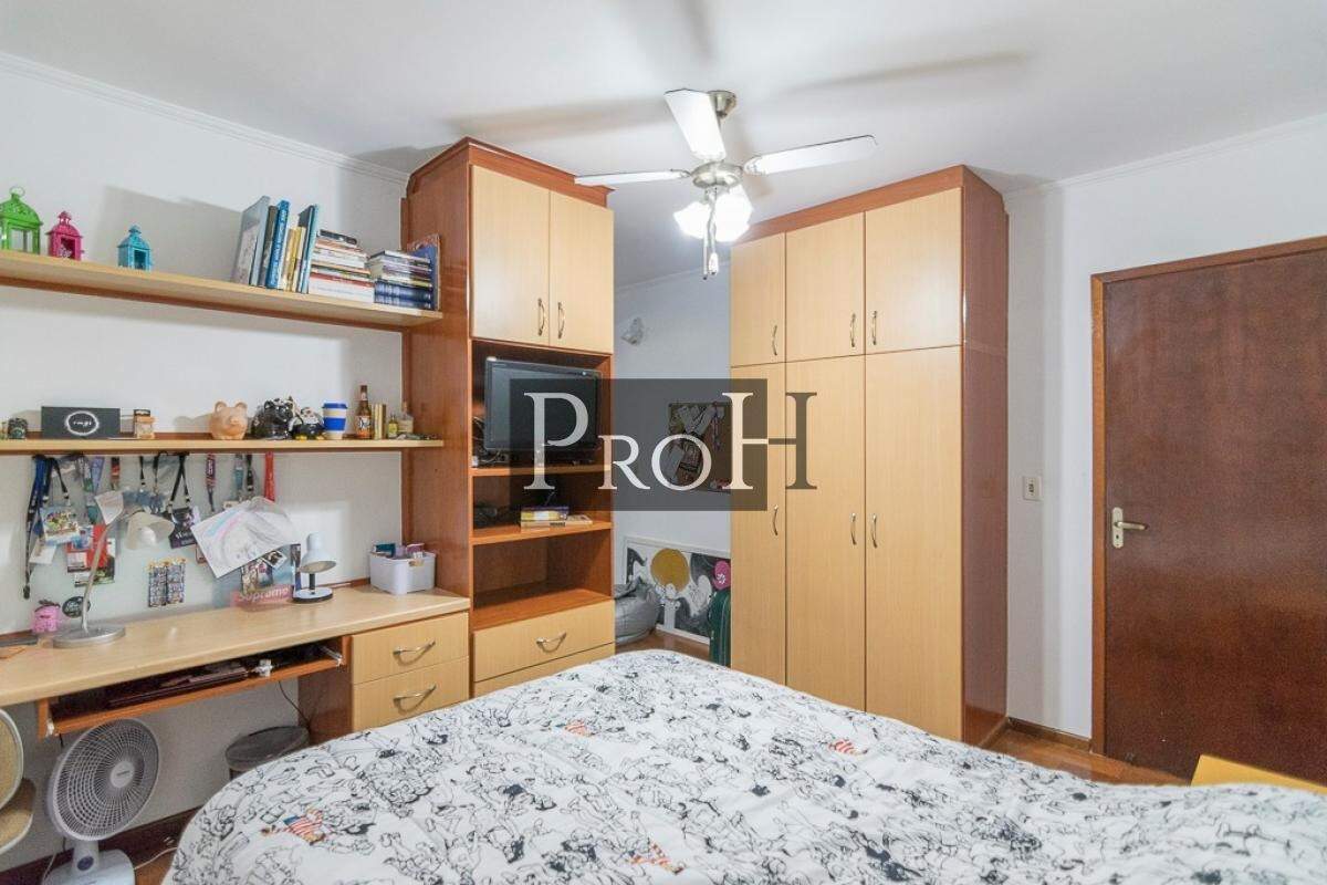 Sobrado para alugar com 3 quartos, 150m² - Foto 8