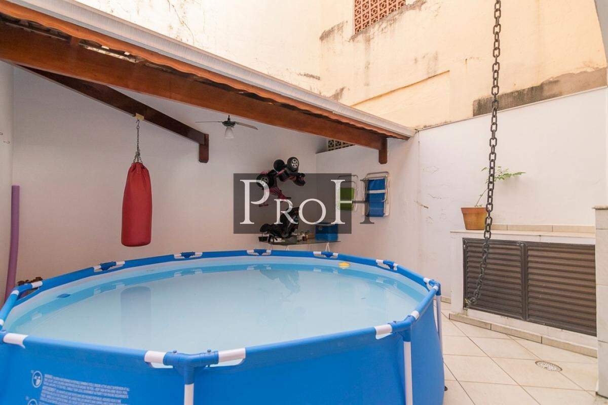 Sobrado para alugar com 3 quartos, 150m² - Foto 22
