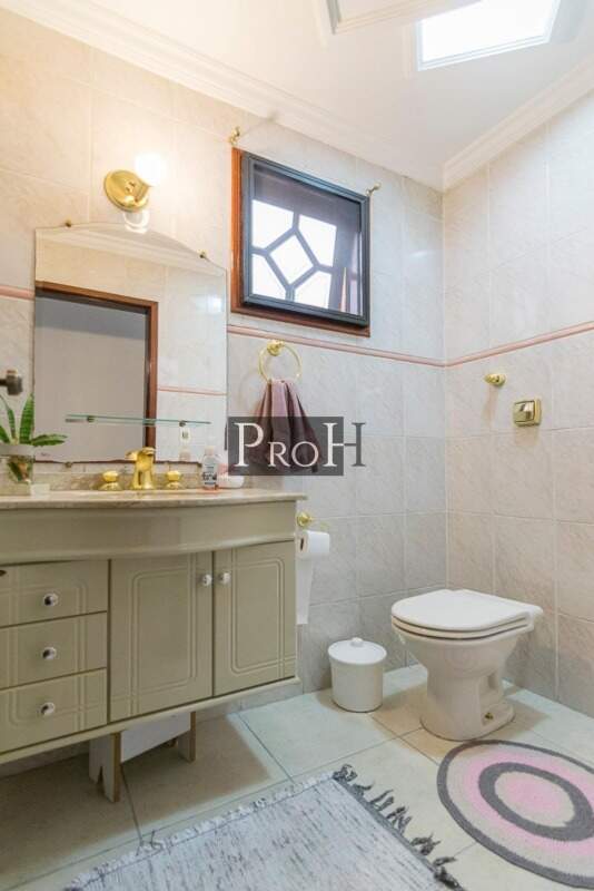 Sobrado para alugar com 3 quartos, 150m² - Foto 13