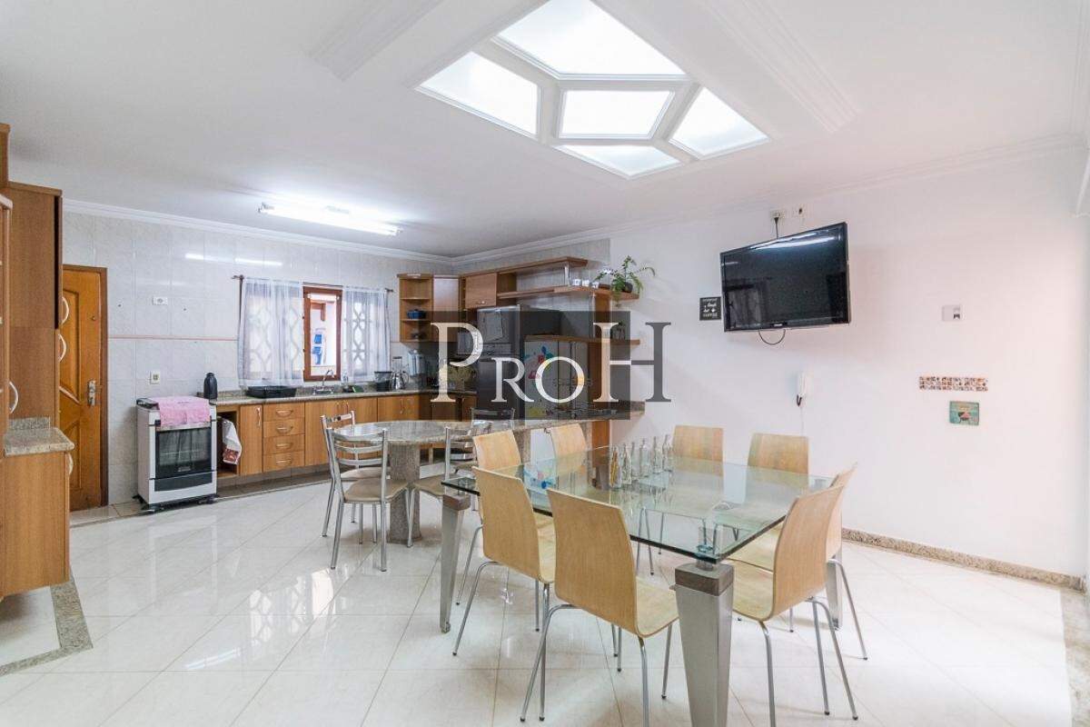 Sobrado para alugar com 3 quartos, 150m² - Foto 3