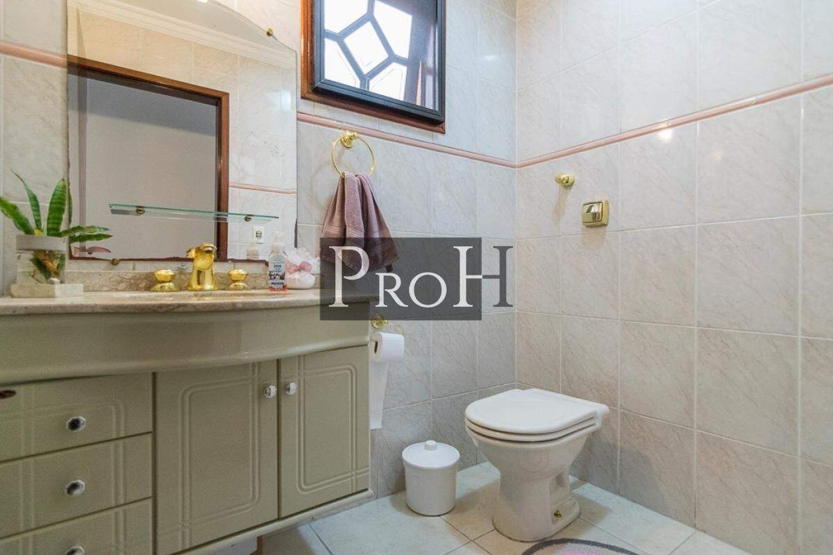 Sobrado para alugar com 3 quartos, 150m² - Foto 12