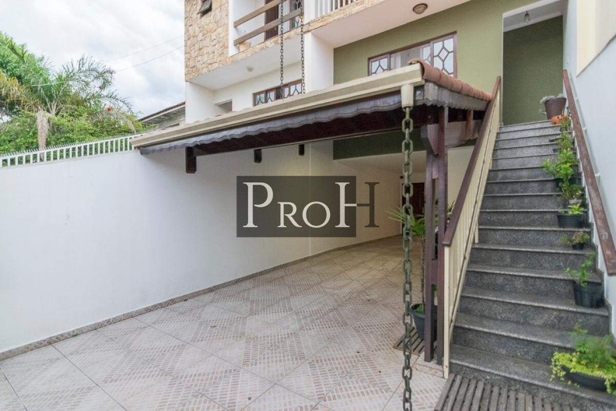 Sobrado para alugar com 3 quartos, 150m² - Foto 25