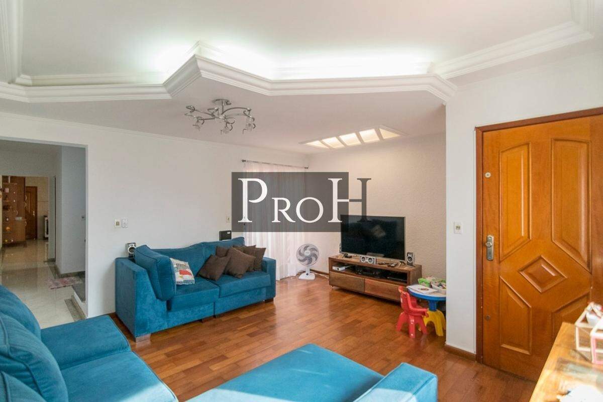 Sobrado para alugar com 3 quartos, 150m² - Foto 2