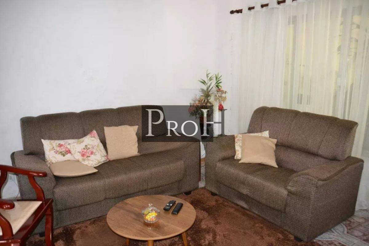 Casa, 2 quartos, 111 m² - Foto 1