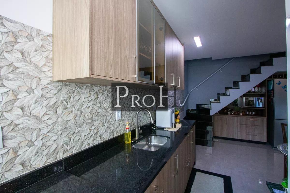 Cobertura, 3 quartos, 194 m² - Foto 6