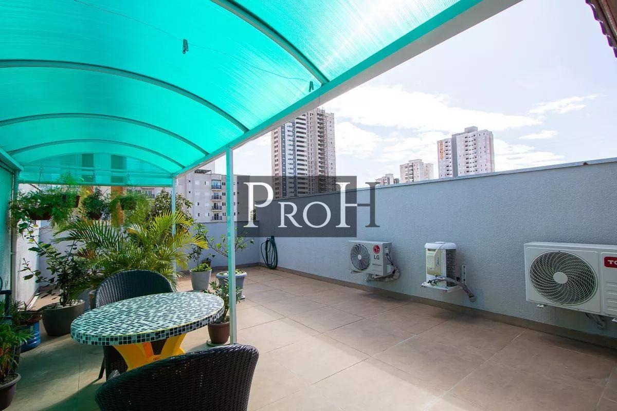 Cobertura, 3 quartos, 194 m² - Foto 30