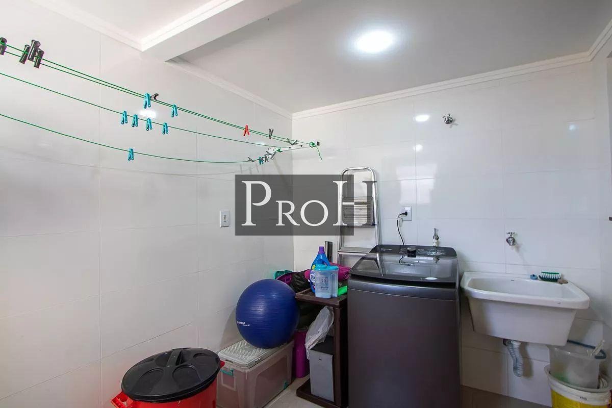 Cobertura, 3 quartos, 194 m² - Foto 9