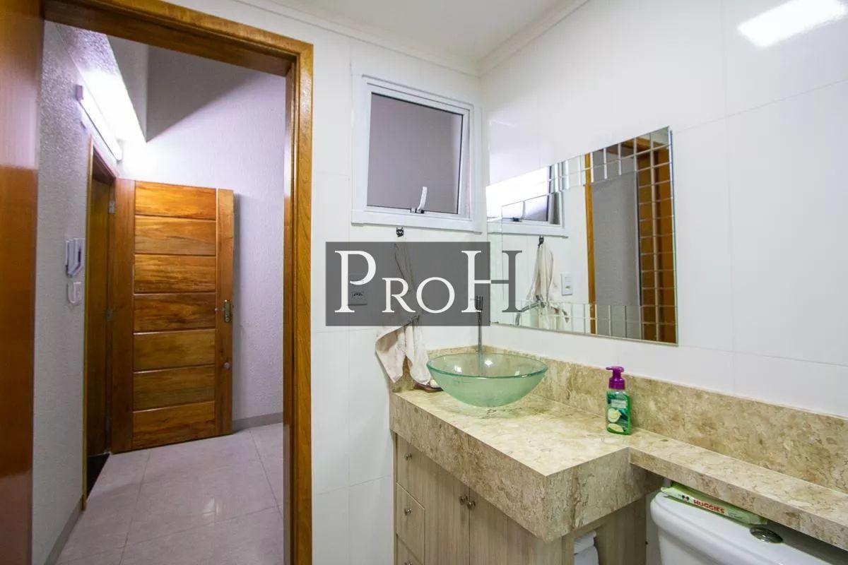 Cobertura, 3 quartos, 194 m² - Foto 21