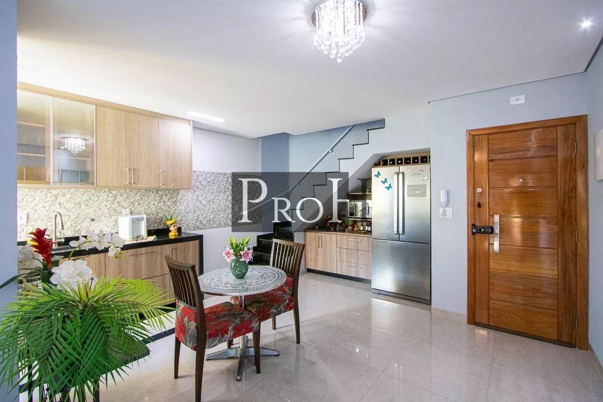 Cobertura, 3 quartos, 194 m² - Foto 4