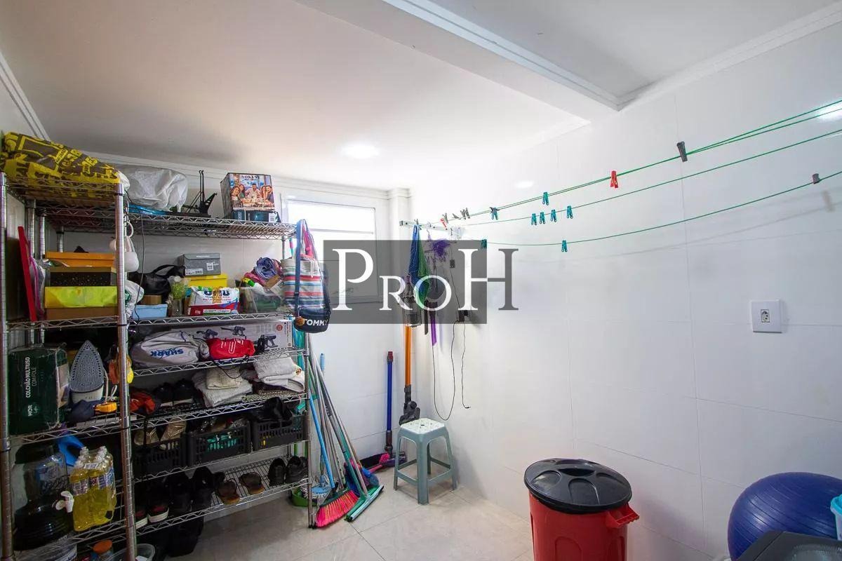 Cobertura, 3 quartos, 194 m² - Foto 10