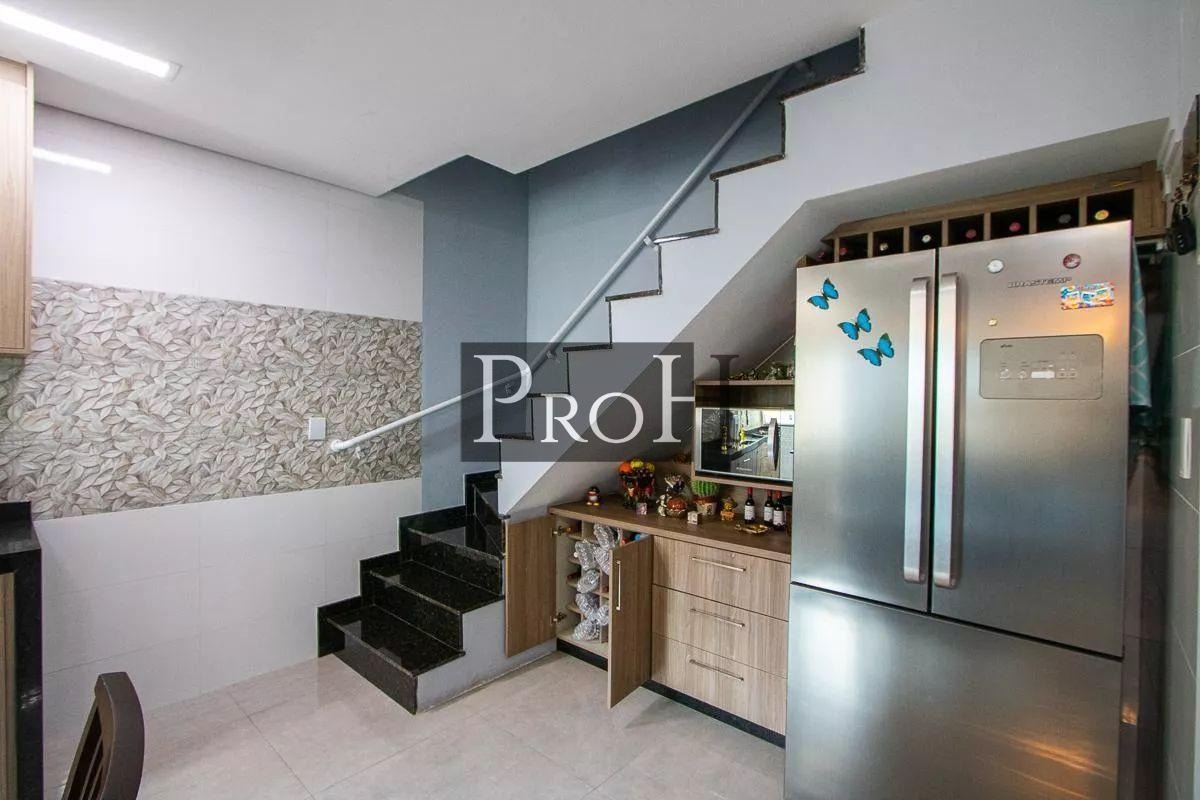 Cobertura, 3 quartos, 194 m² - Foto 8