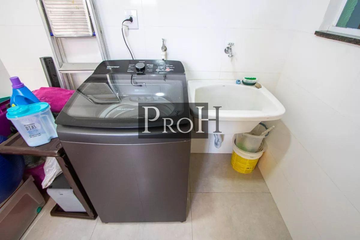 Cobertura, 3 quartos, 194 m² - Foto 11