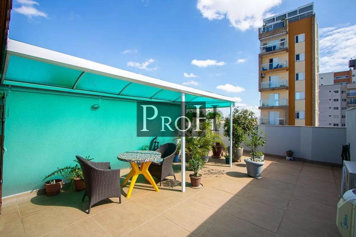 Cobertura, 3 quartos, 194 m² - Foto 29