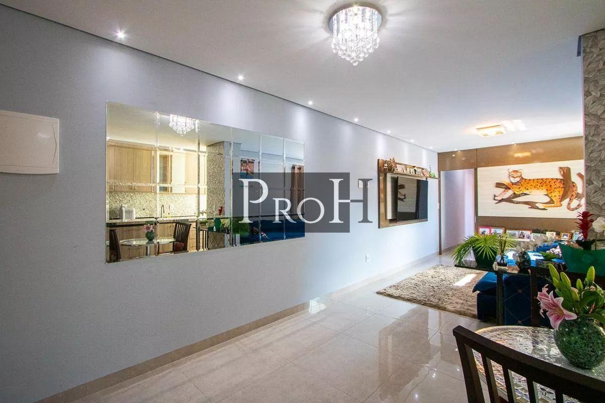 Cobertura, 3 quartos, 194 m² - Foto 2