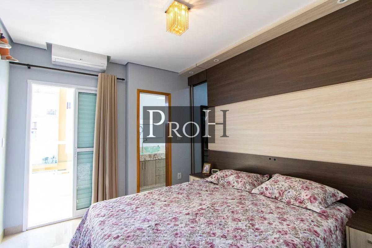 Cobertura, 3 quartos, 194 m² - Foto 12