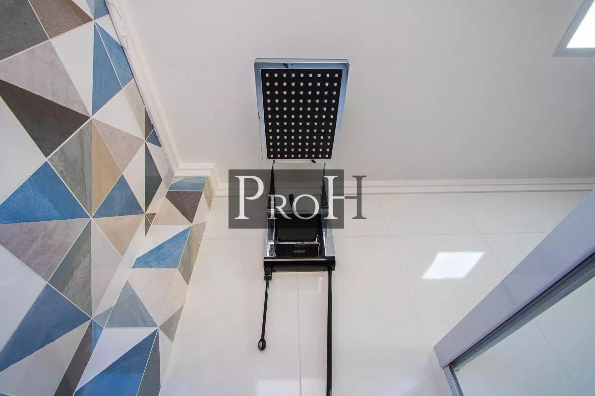 Cobertura, 3 quartos, 194 m² - Foto 23