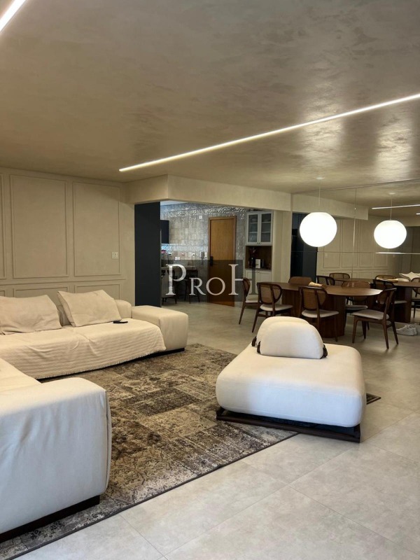 Apartamento, 3 quartos, 155 m² - Foto 2