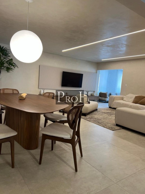 Apartamento, 3 quartos, 155 m² - Foto 4