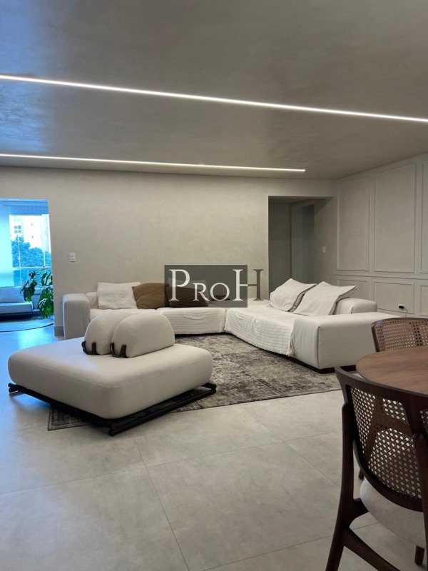 Apartamento, 3 quartos, 155 m² - Foto 1