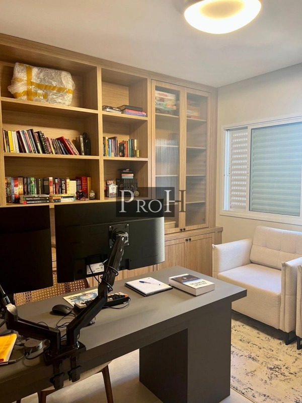 Apartamento, 3 quartos, 155 m² - Foto 13