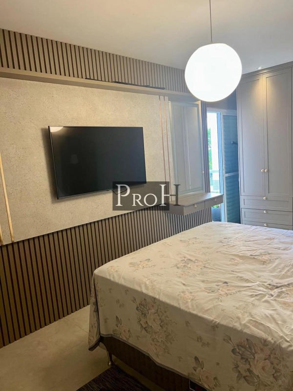 Apartamento, 3 quartos, 155 m² - Foto 8