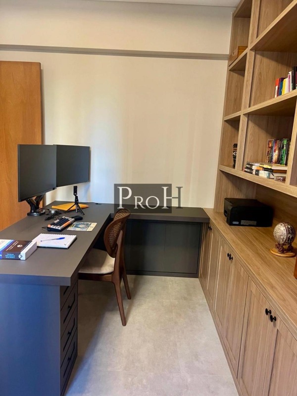 Apartamento, 3 quartos, 155 m² - Foto 12