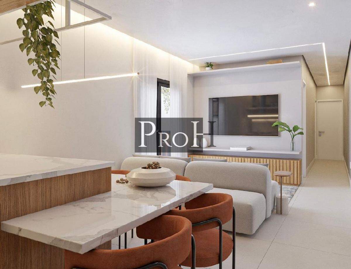 Apartamento, 2 quartos, 92 m² - Foto 2