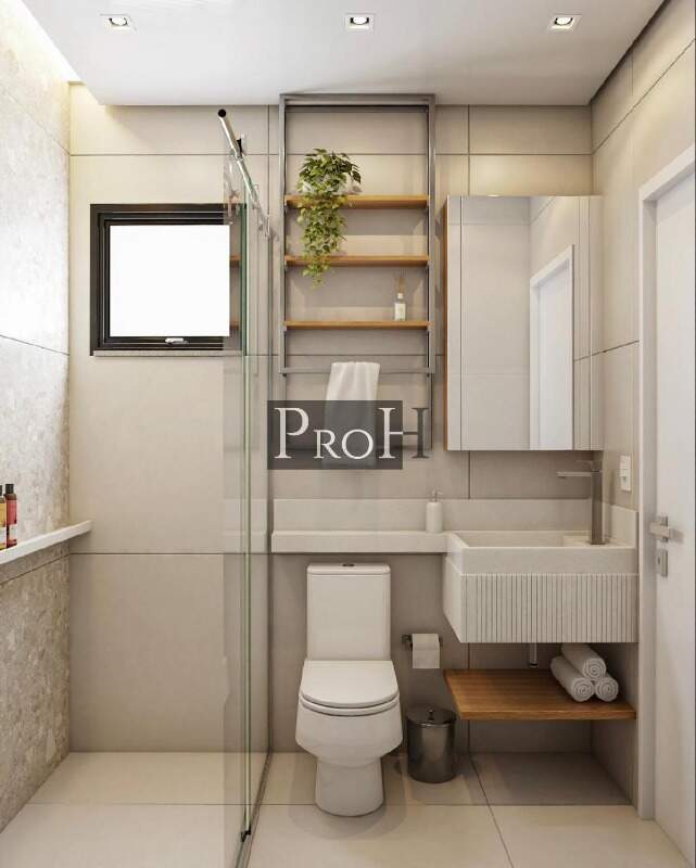 Apartamento, 2 quartos, 92 m² - Foto 11