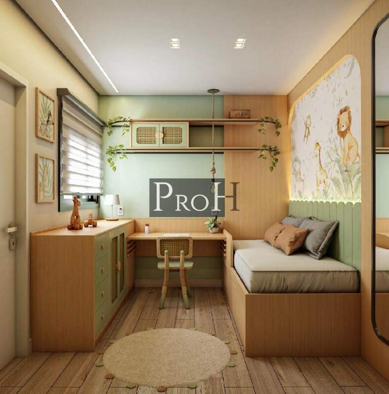 Apartamento, 2 quartos, 92 m² - Foto 8