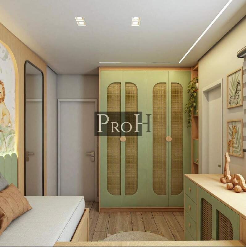 Apartamento, 2 quartos, 92 m² - Foto 9