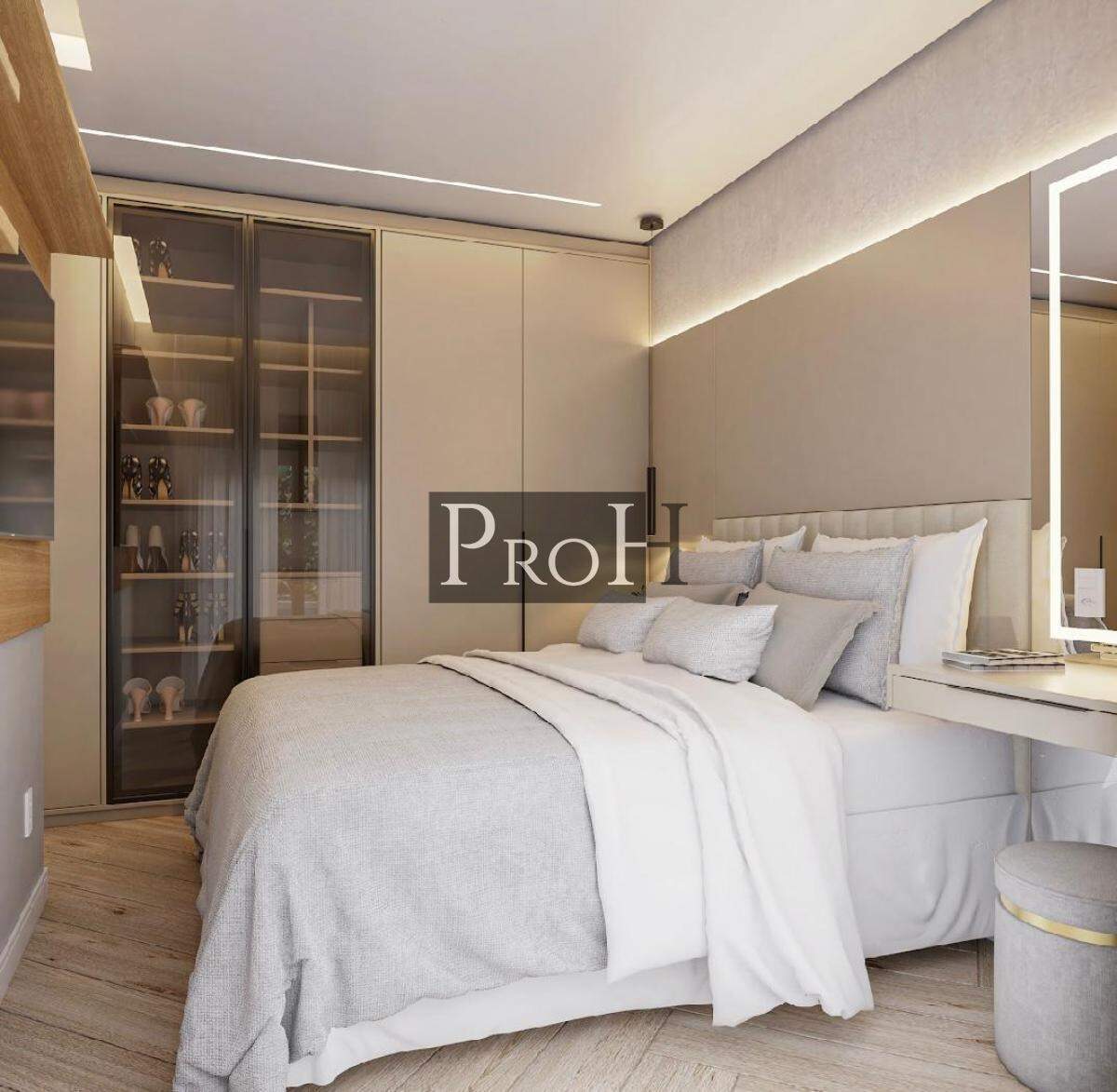 Apartamento, 2 quartos, 92 m² - Foto 6