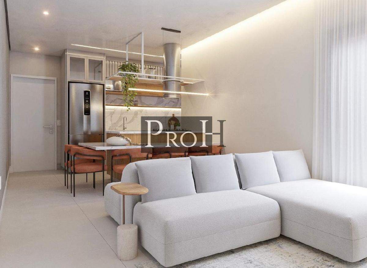 Apartamento, 2 quartos, 92 m² - Foto 1