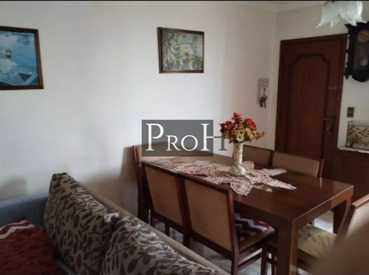 Apartamento, 3 quartos, 83 m² - Foto 2