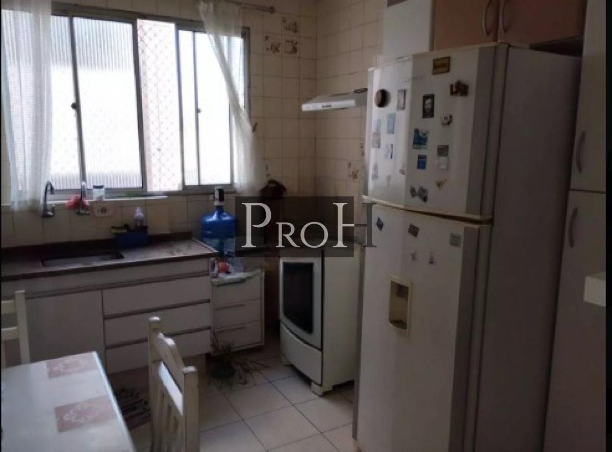 Apartamento, 3 quartos, 83 m² - Foto 4