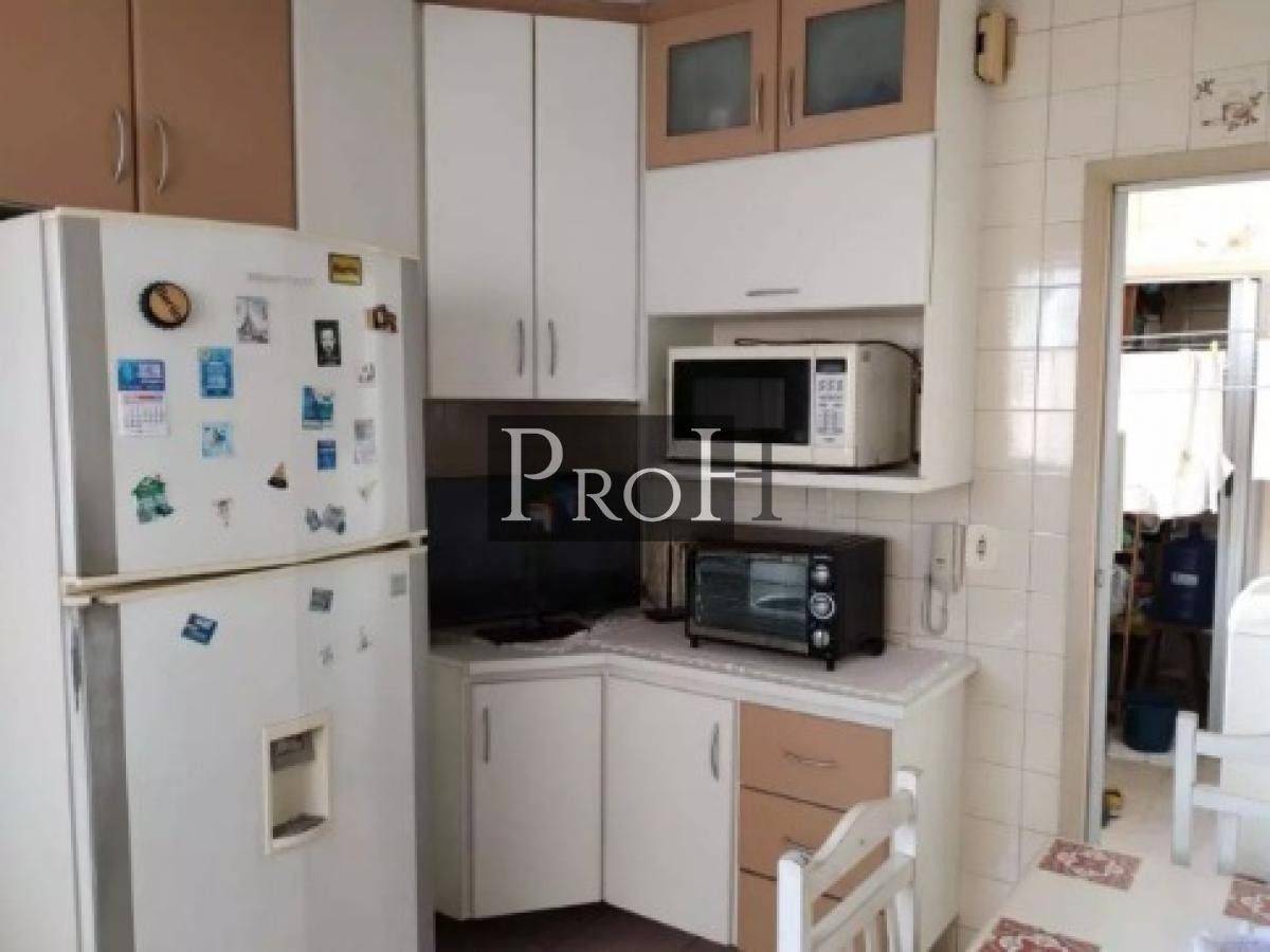 Apartamento, 3 quartos, 83 m² - Foto 5