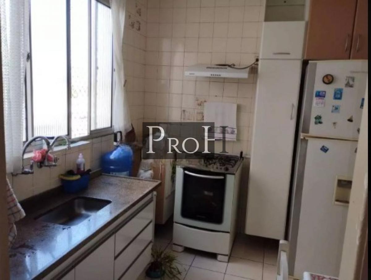 Apartamento, 3 quartos, 83 m² - Foto 3