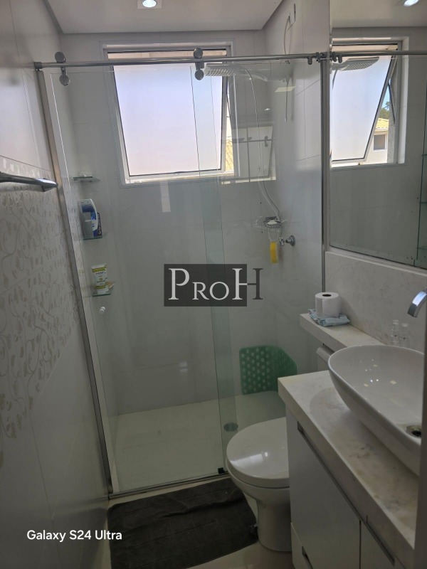 Casa de Condomínio, 3 quartos - Foto 19