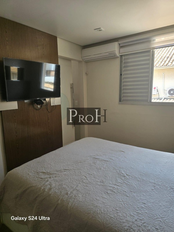 Casa de Condomínio, 3 quartos - Foto 11